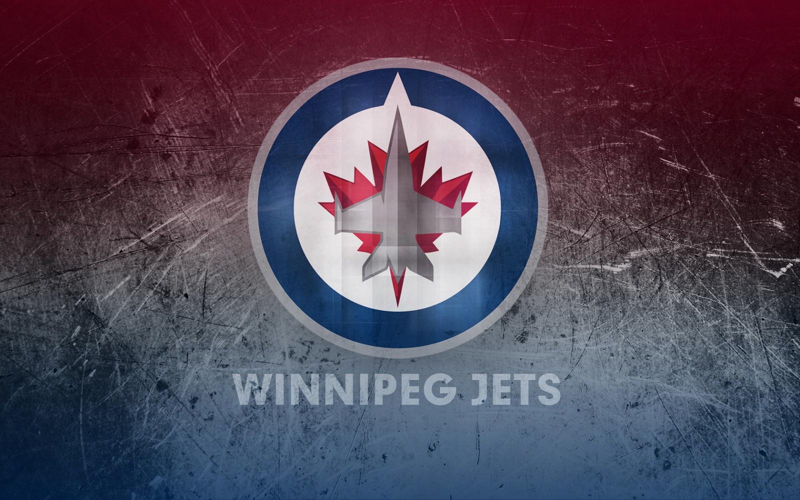Winnipeg Jets Wallpapers Wallpaper Cave