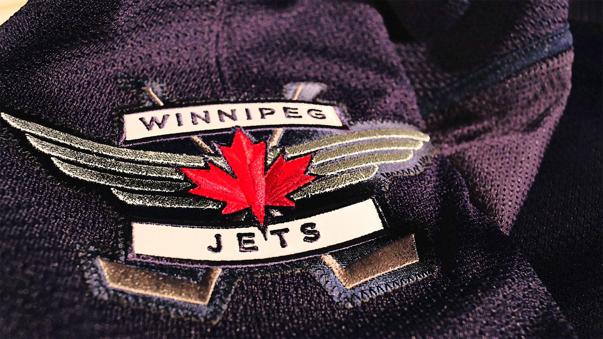 Winnipeg Jets Wallpaper M2Z 0.6 Mb
