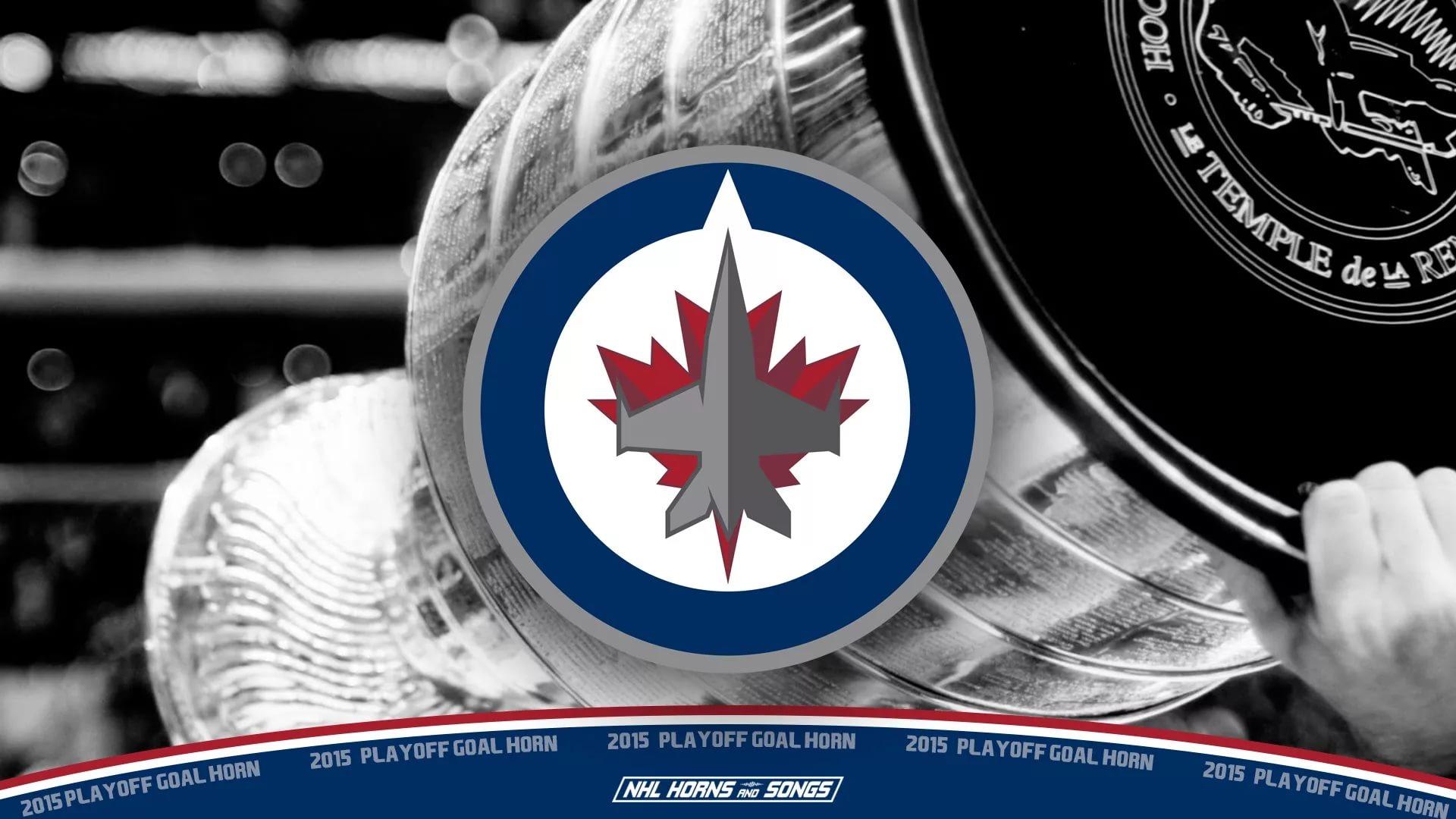 Winnipeg Jets Wallpapers Wallpaper Cave