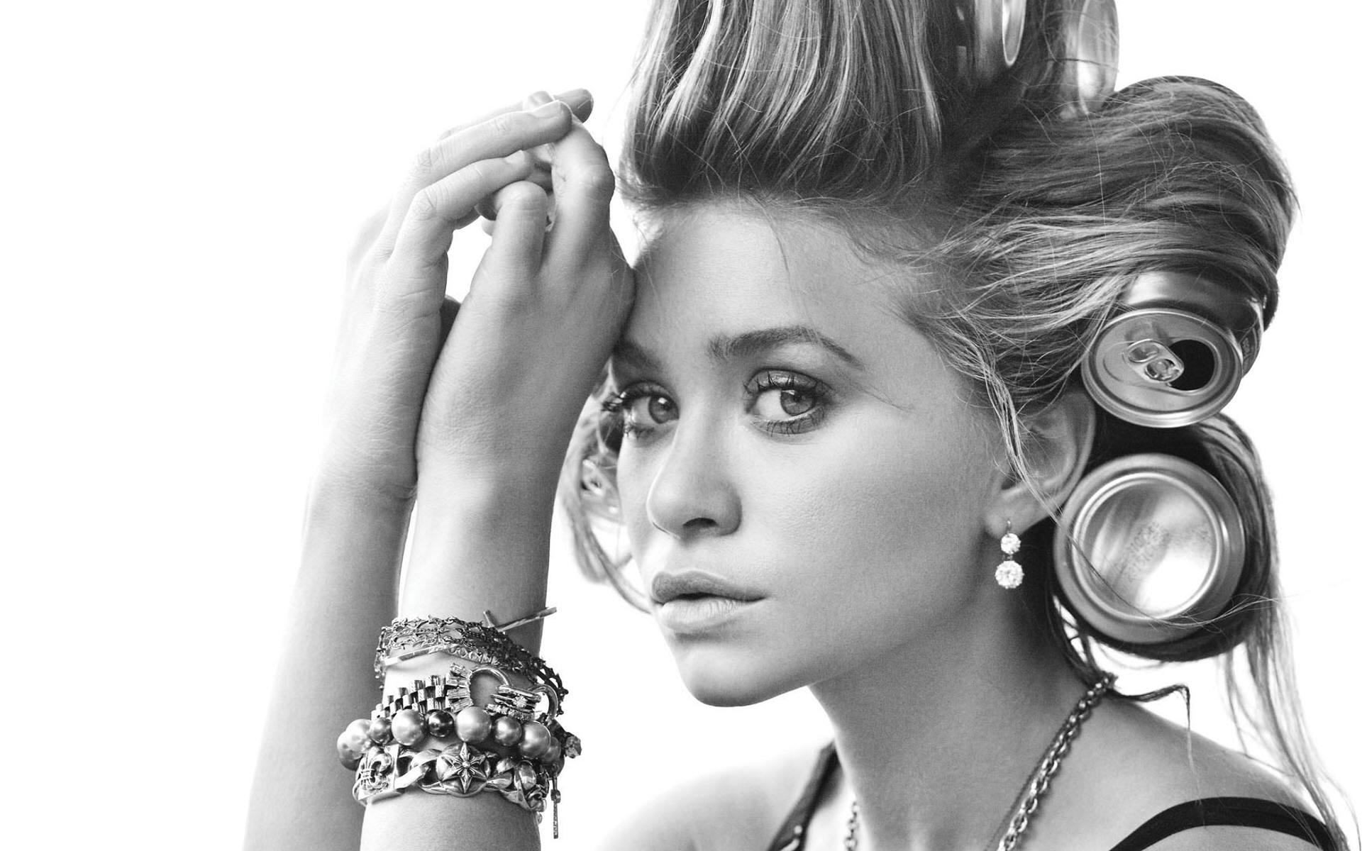 Mary Kate And Ashley Wallpapers Wallpaper Cave