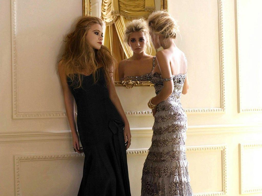 Mary Kate & Ashley Olsen Image Olsen Wallpaper ღ HD Wallpaper