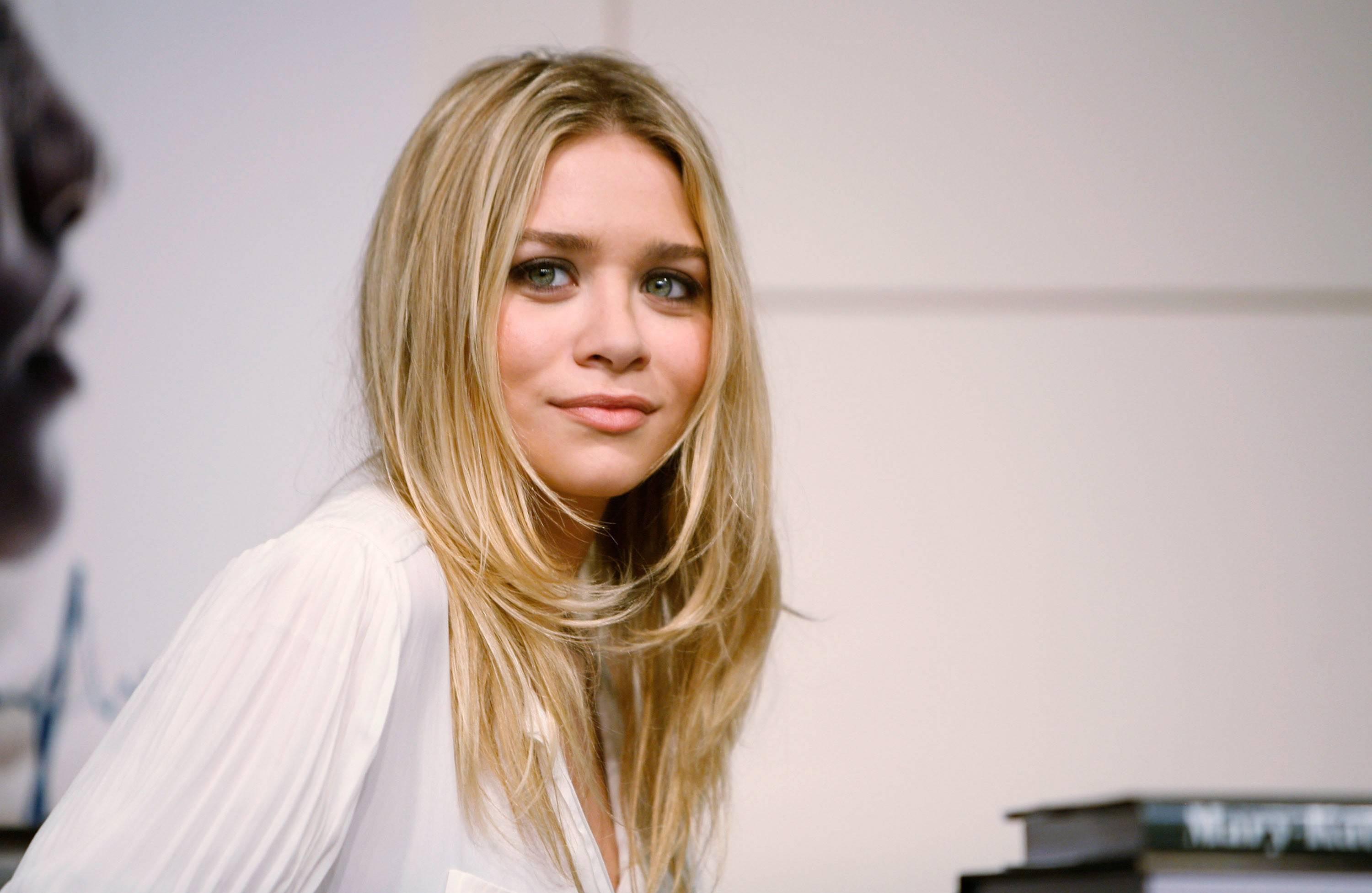 Mary Kate Olsen Wallpaper High Quality