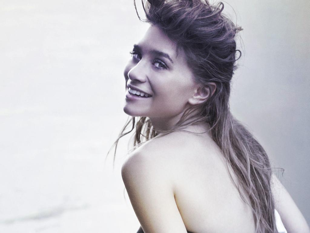 Mary Kate Olsen Wallpaper HD T3KK