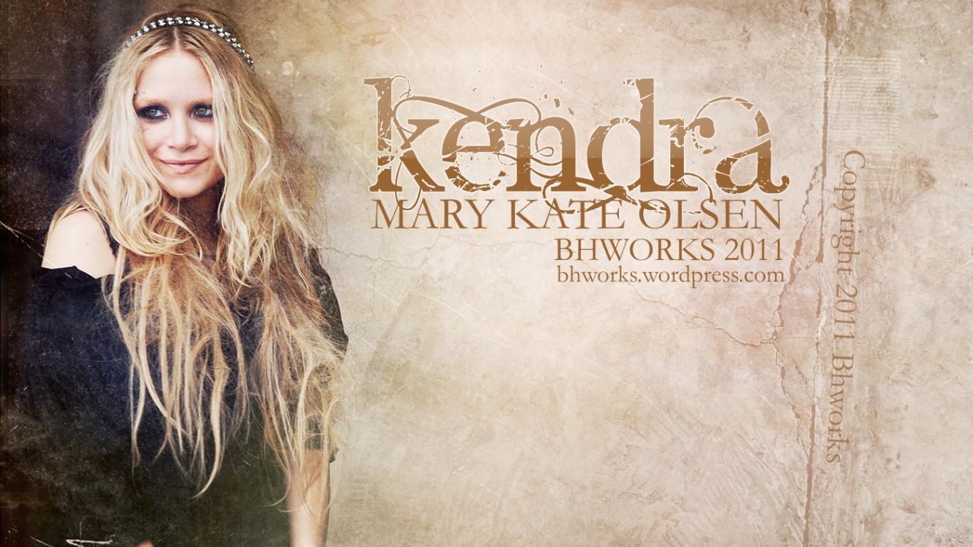Mary Kate Olsen Wallpaper 10 X 900