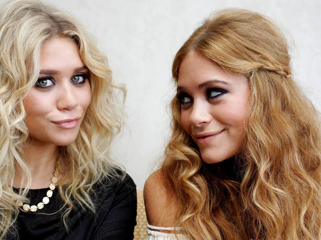 Mary Kate & Ashley Olsen Image Olsen Twins HD Wallpaper