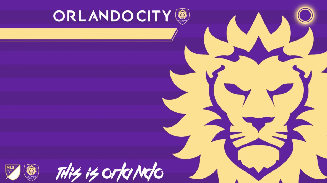 Orlando City SC mls soccer sports wallpaperx1080