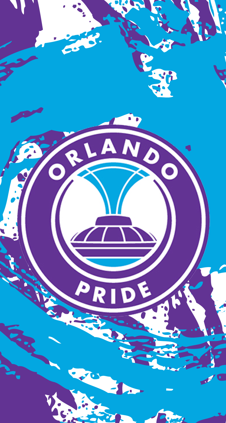 USWNT • kgwirth: Just made some iPhone wallpaper and I. Orlando