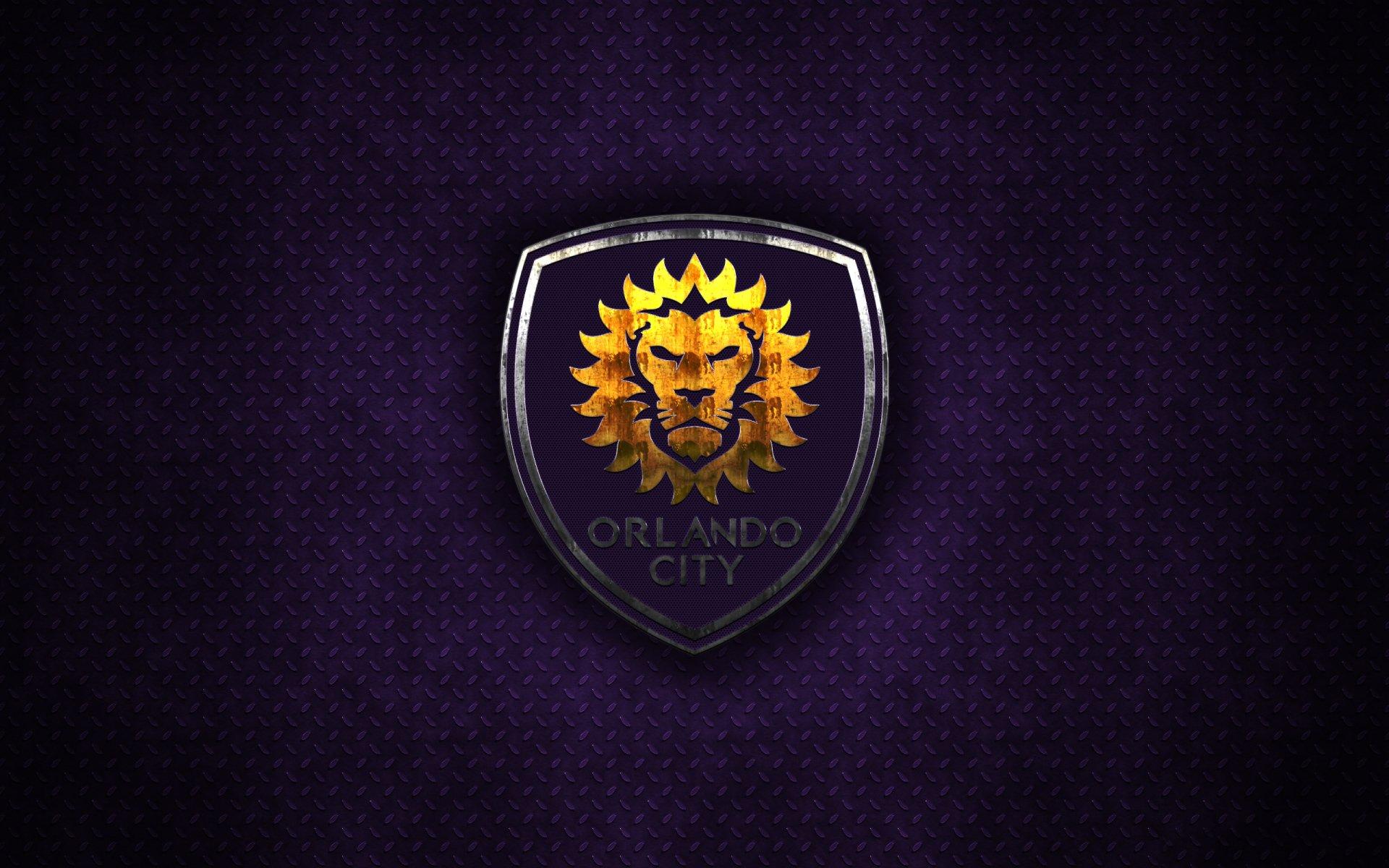 Orlando City SC HD Wallpaper and Background Image