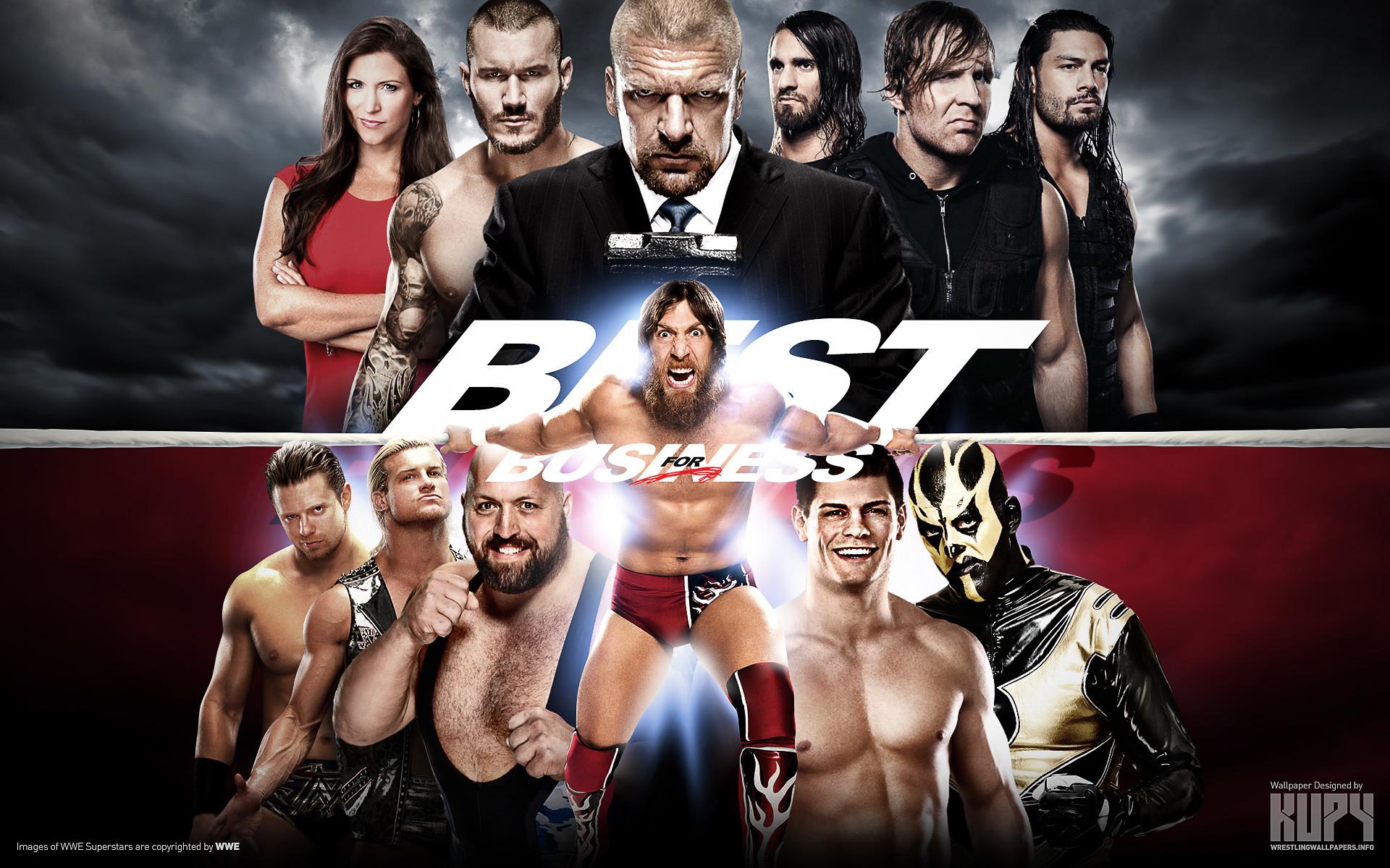 Wwe Superstars 2018 Wallpaper background picture