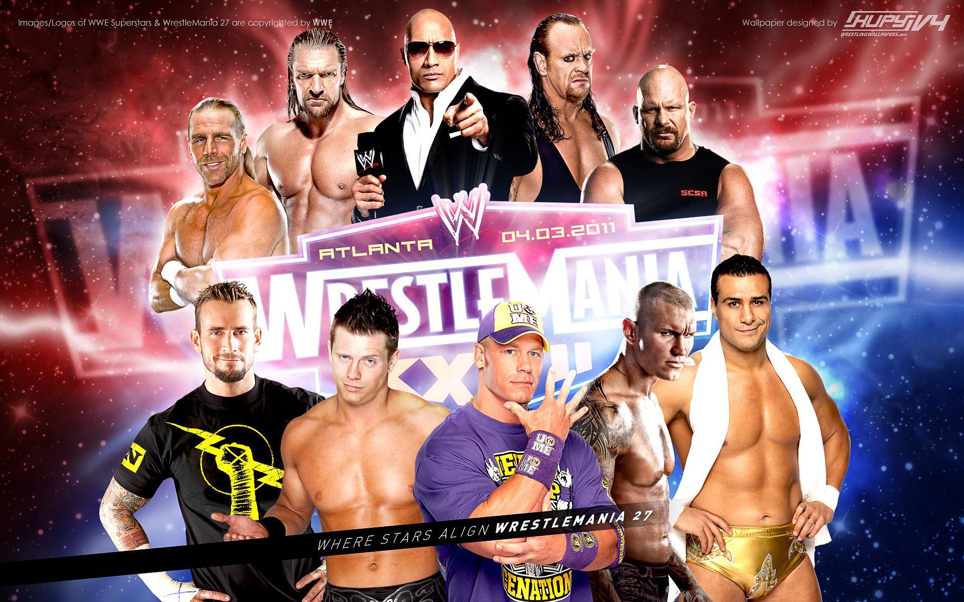Wwe Superstars Image Wallpaper Wallpaper Collections