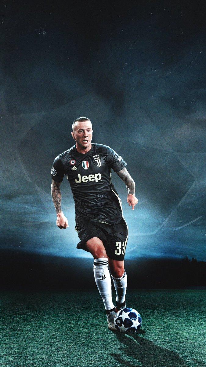 Juve Edits - #Bernardeschi. Mobile Wallpaper