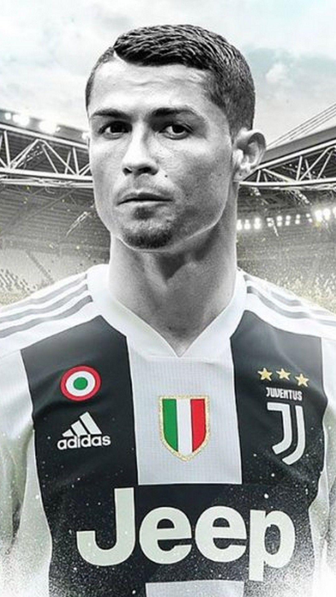 3d Android Cristiano Ronaldo Juventus Wallpapers Wallpaper Cave