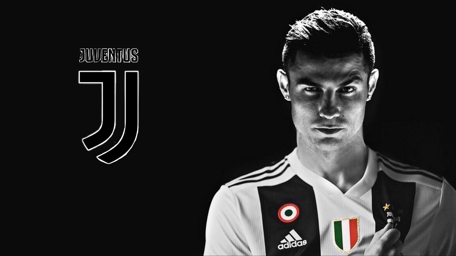 Juventus 2019 Wallpapers - Wallpaper Cave