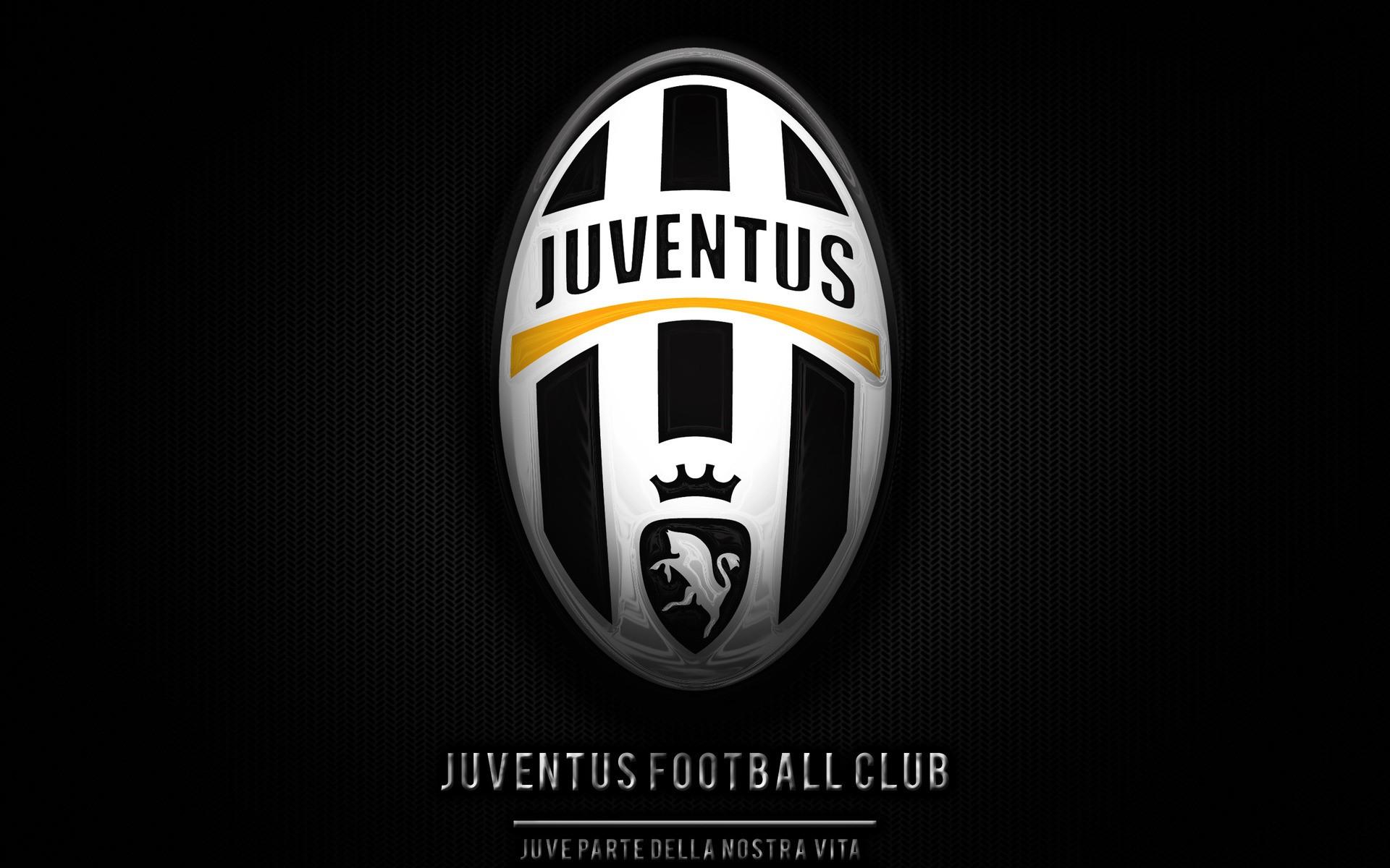 Wallpaper Juventus Logo Vector Online 2019