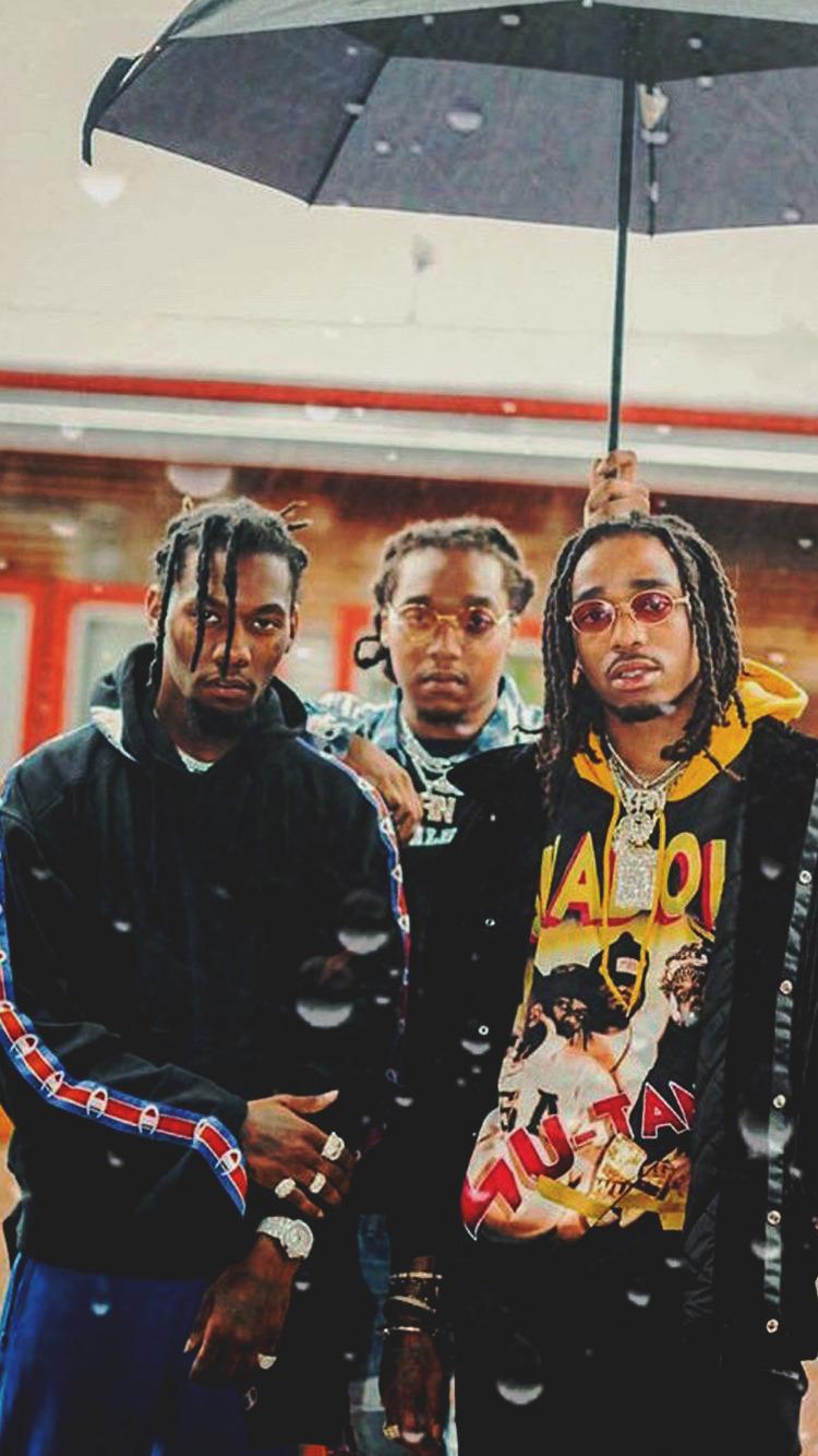 Migos Wallpaper , Find HD Wallpaper For Free