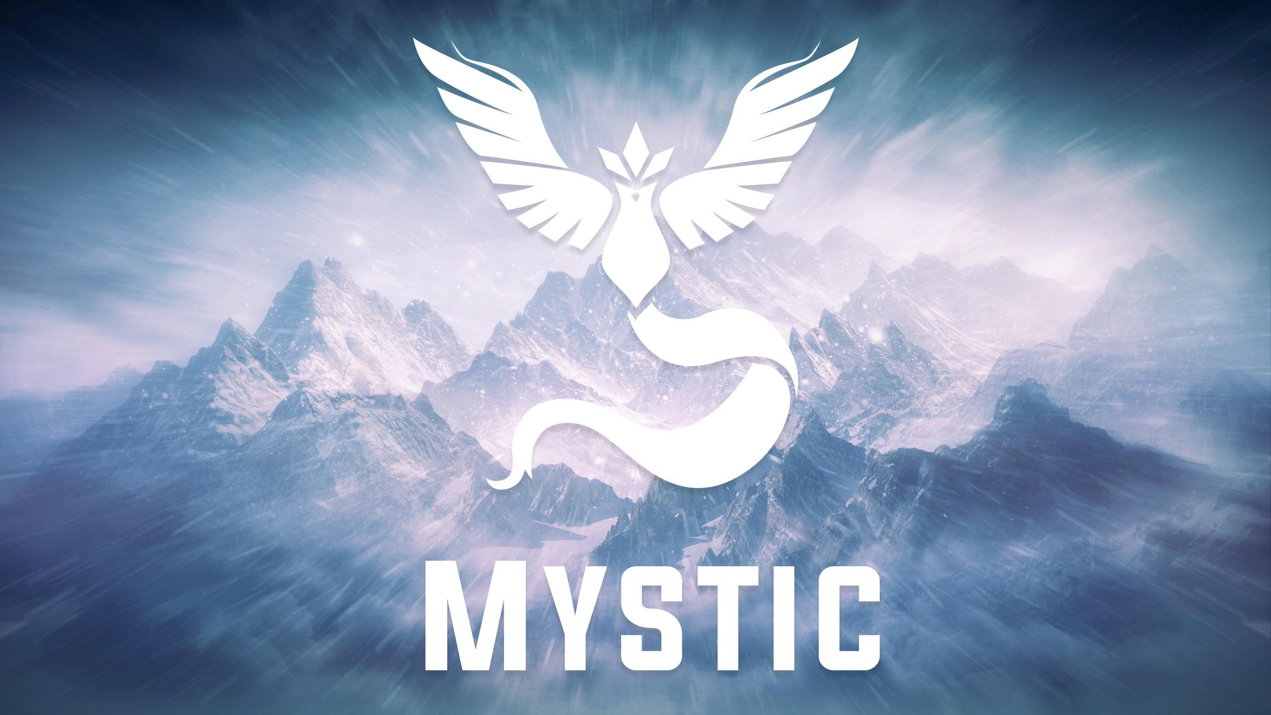 Team Mystic Live Wallpaper Group , HD Wallpaper