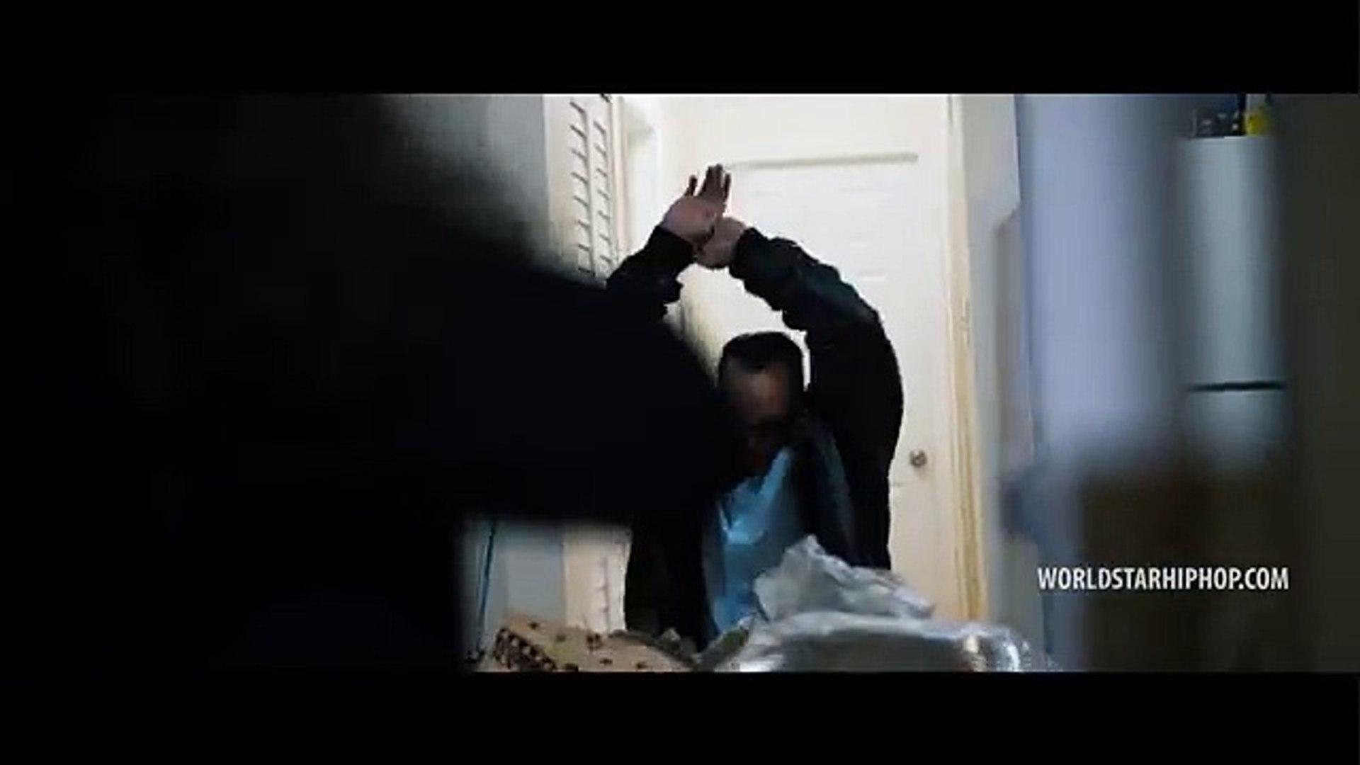 eLVy The God John Wick WSHH Exclusive Music Video