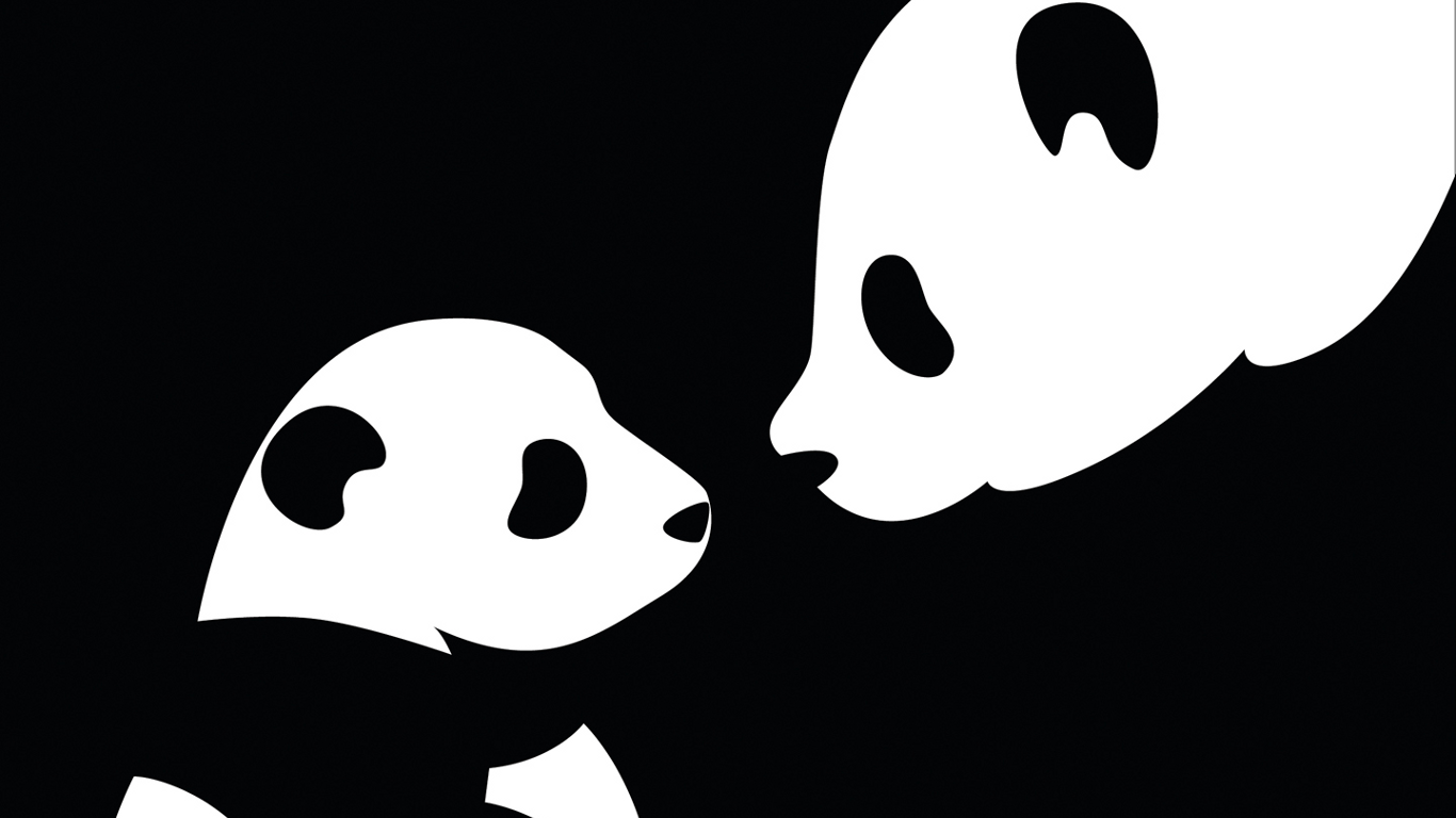 Panda Bear Wallpaper FREE Picture