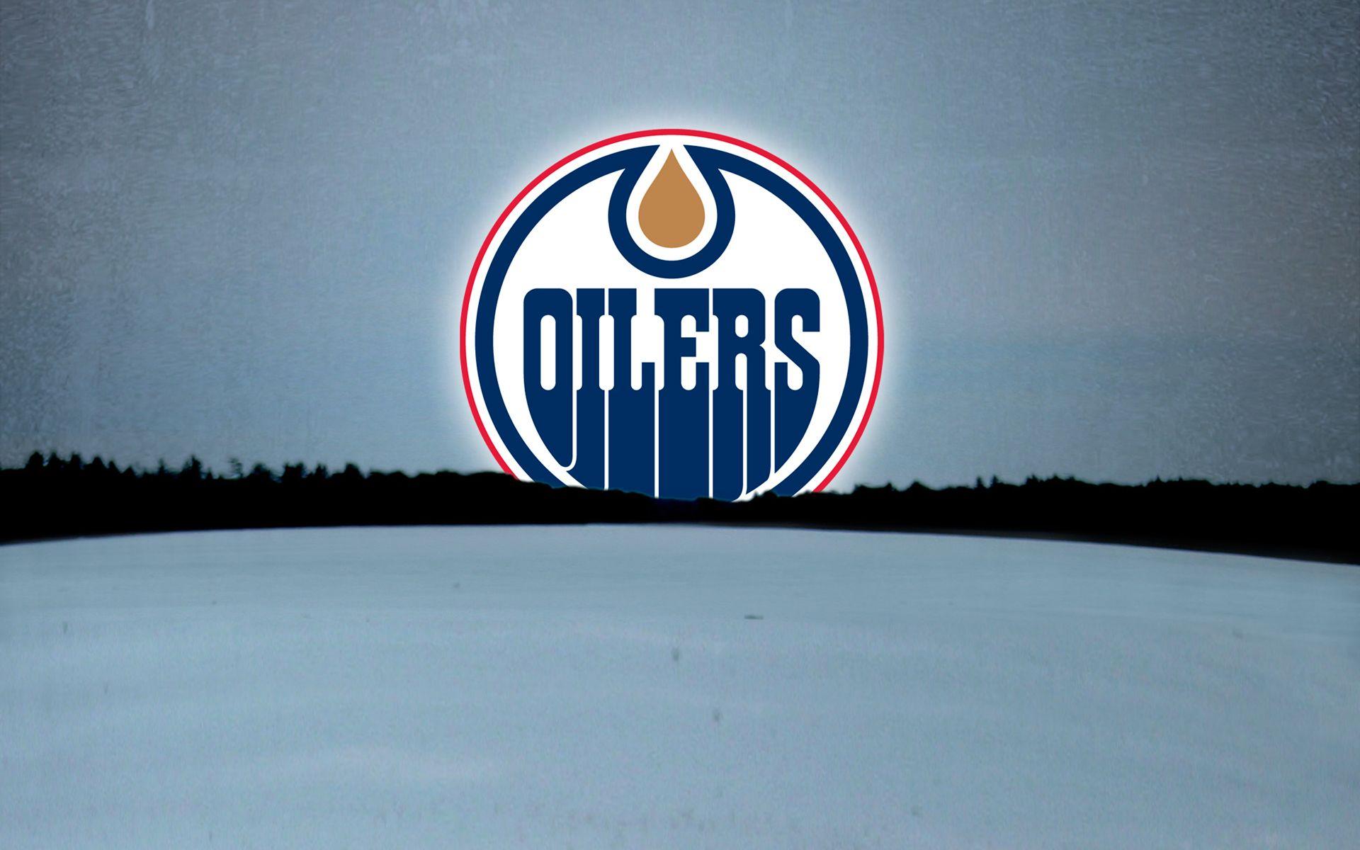 image of the edmonton oilers. Enjoy our wallpaper of the month