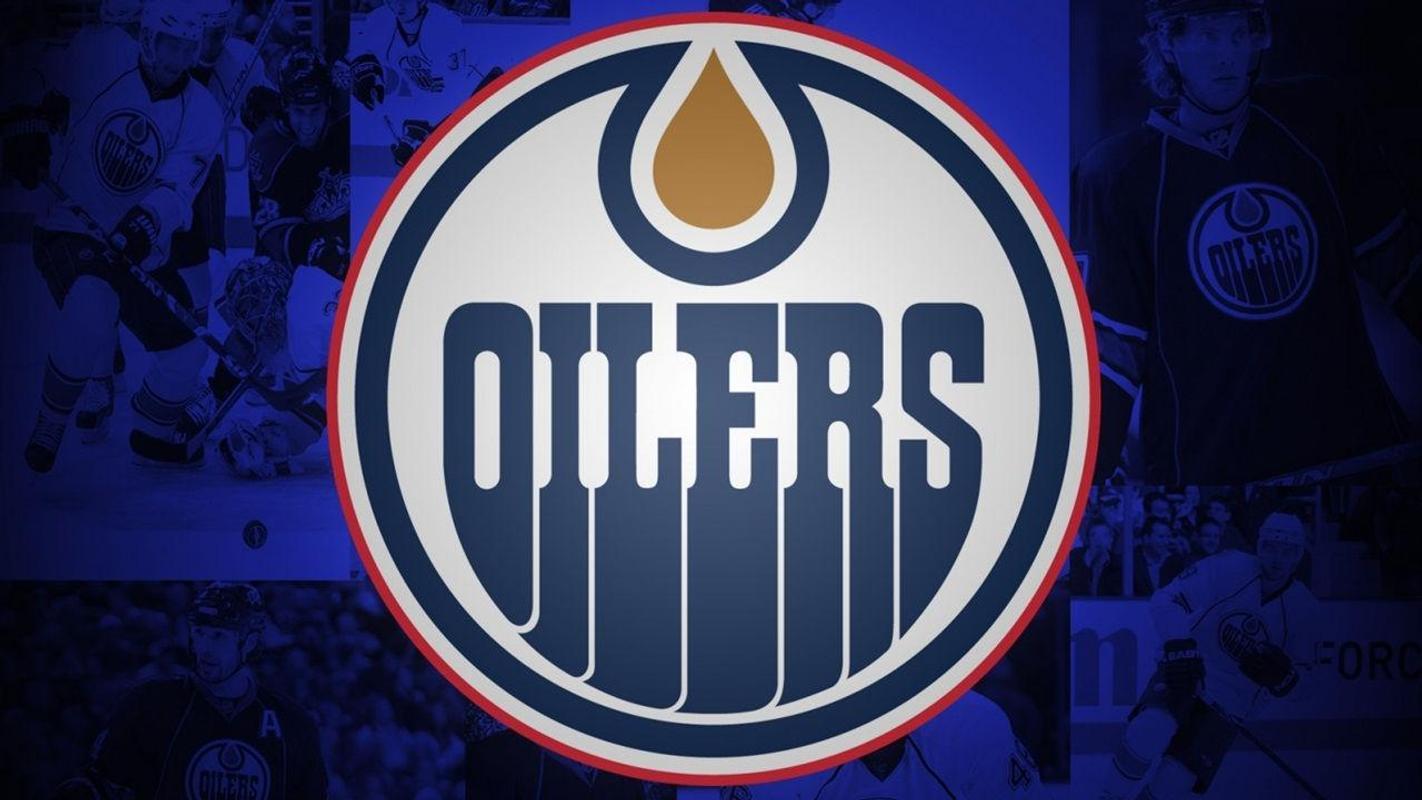 Edmonton Oilers Wallpaper for Android