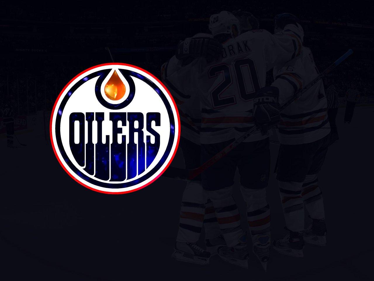 Oilers Wallpaper. NHL Oilers Wallpaper
