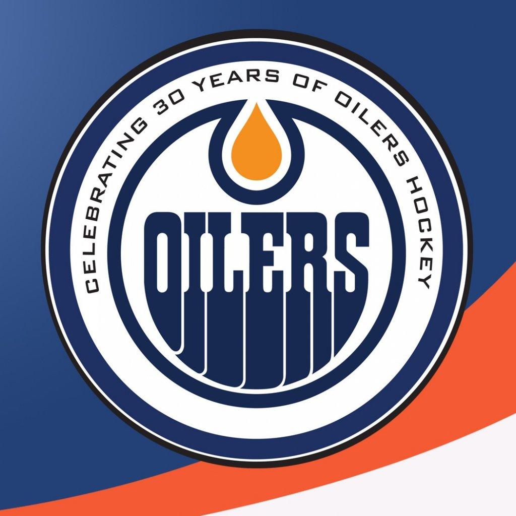 Edmonton Oilers Background. Full HD Picture