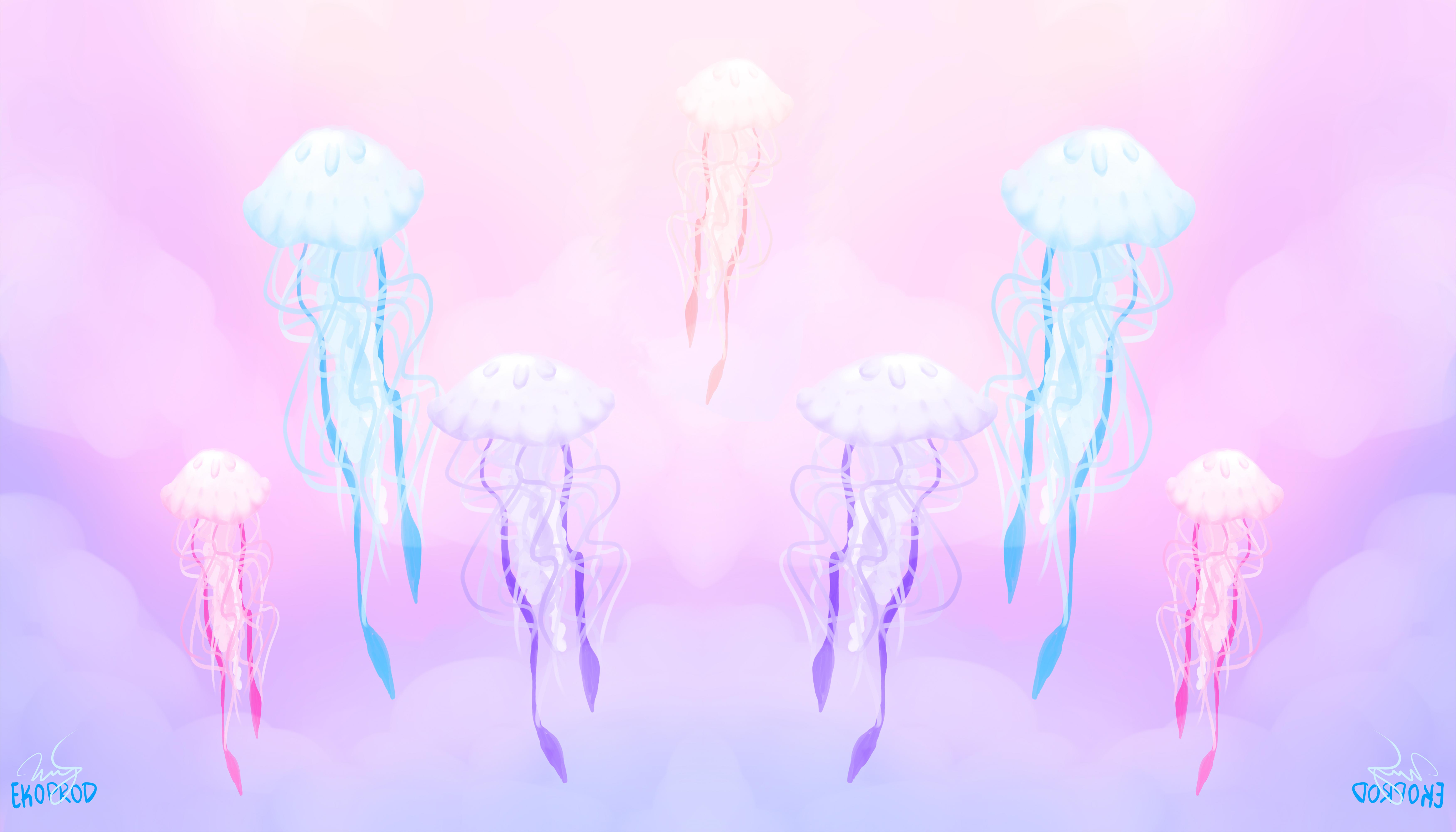 Pastel Gore Wallpapers - Wallpaper Cave