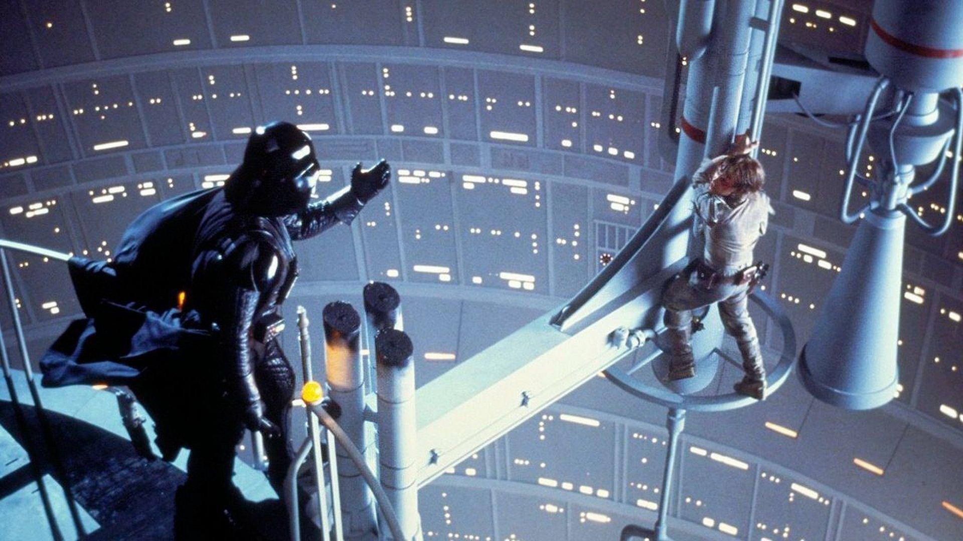 Star Wars Episode V: The Empire Strikes Back Wallpaper 22 X