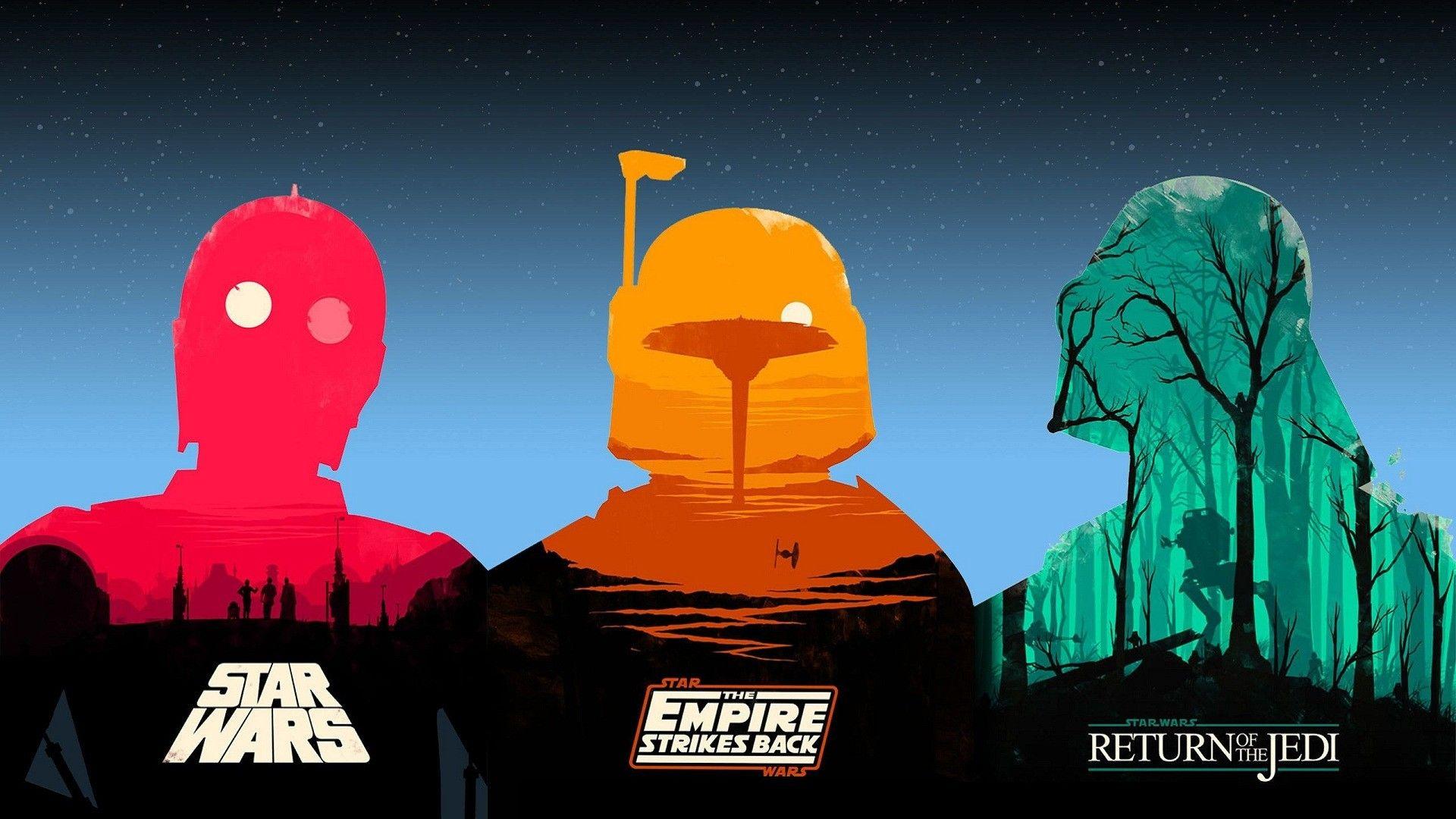 Star Wars: Episode V Empire Strikes Back, #Star Wars: Episode