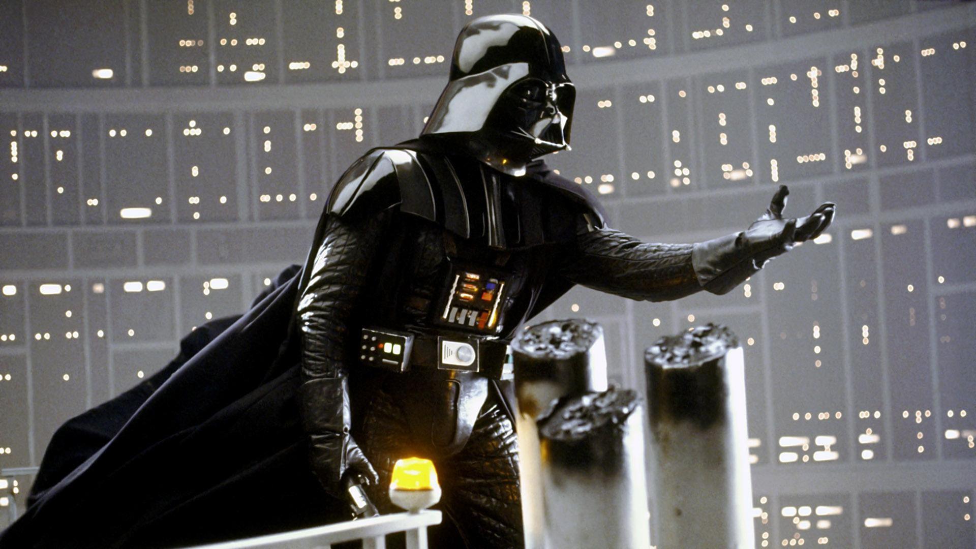movies, #Darth Vader, #Star Wars: Episode V Empire Strikes