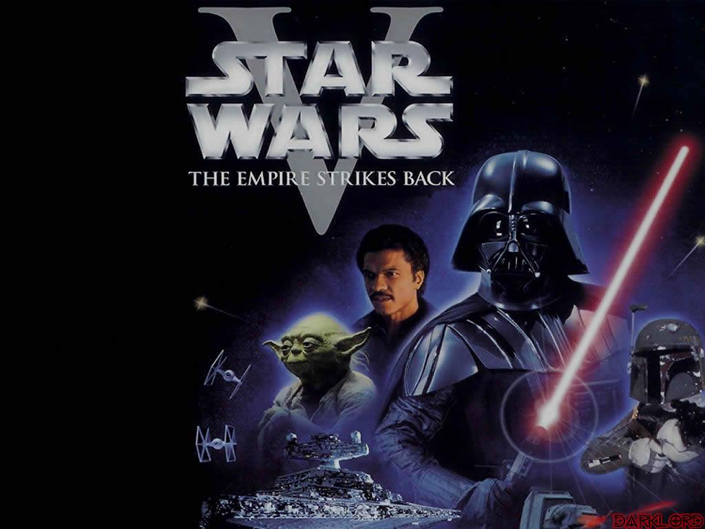 Star Wars Episode V: The Empire Strikes Back Wallpaper 18 X