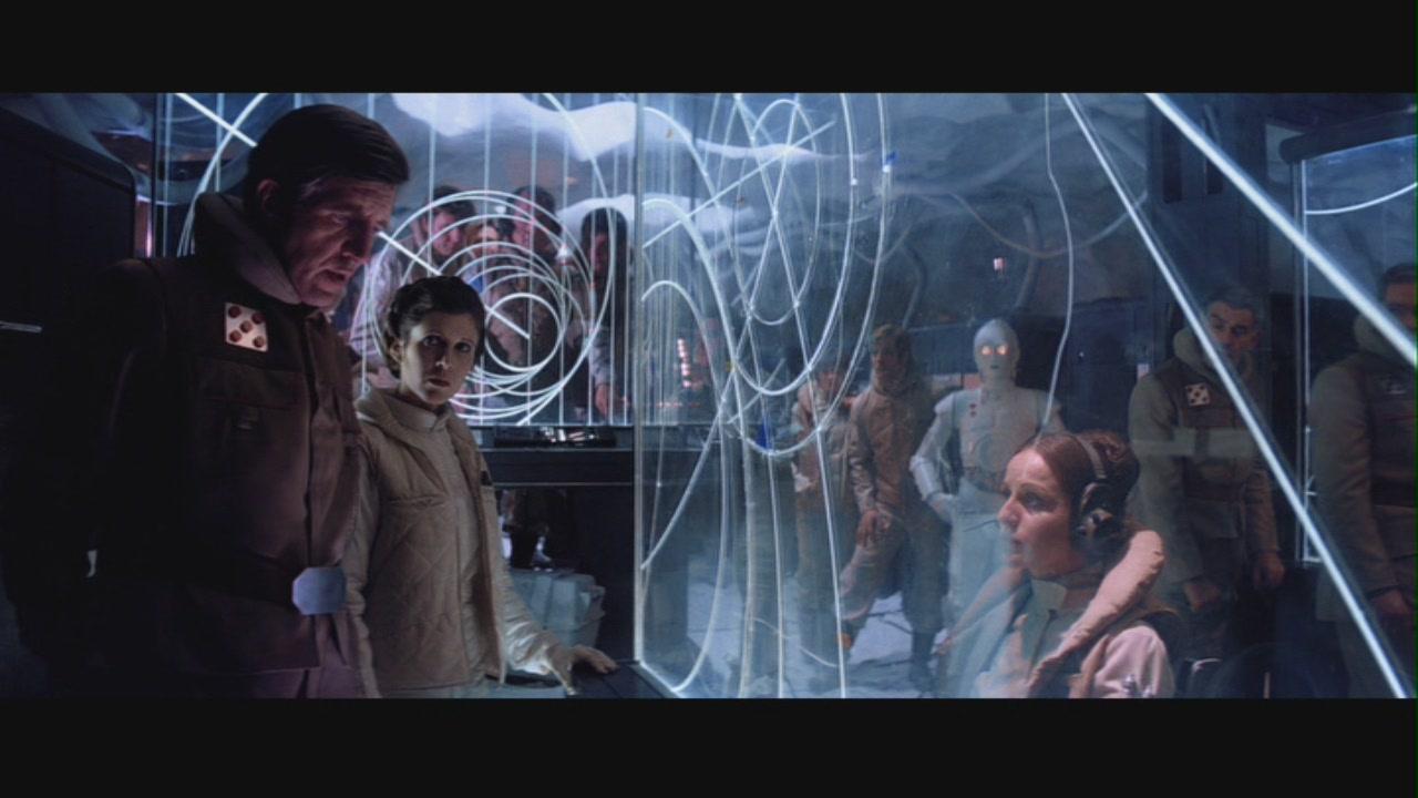 Star Wars image Star Wars Episode V: The Empire Strikes Back HD