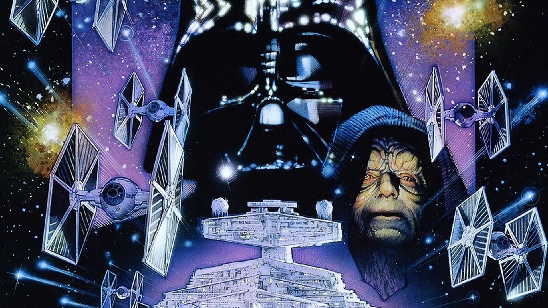 Star Wars, Star Wars: Episode V The Empire Strikes Back HD Wallpaper
