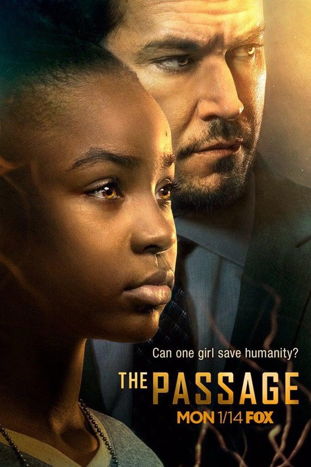 The Passage TV Show Wallpapers - Wallpaper Cave