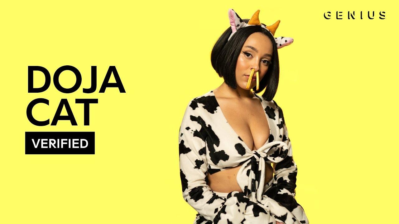 where to find doja cat bitch im a cow outfit gift for friend