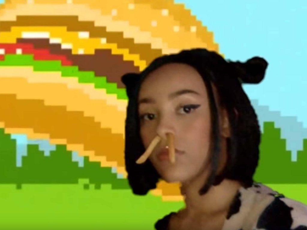 This is why Doja Cat's single 'Mooo!' went viral even though it