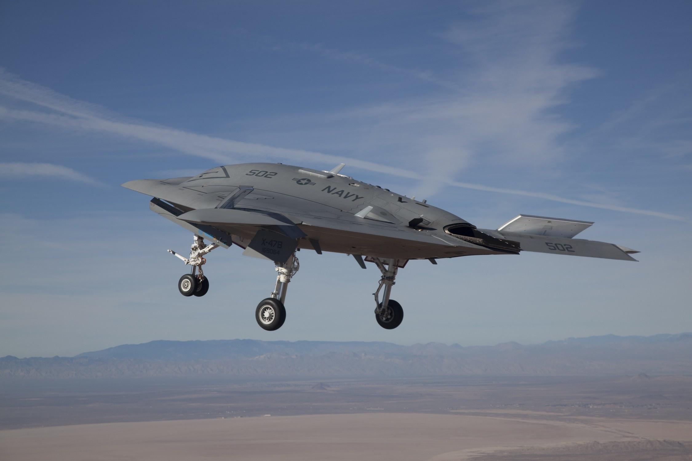 Unmanned aerial vehicle jet jets military wallpaperx1500