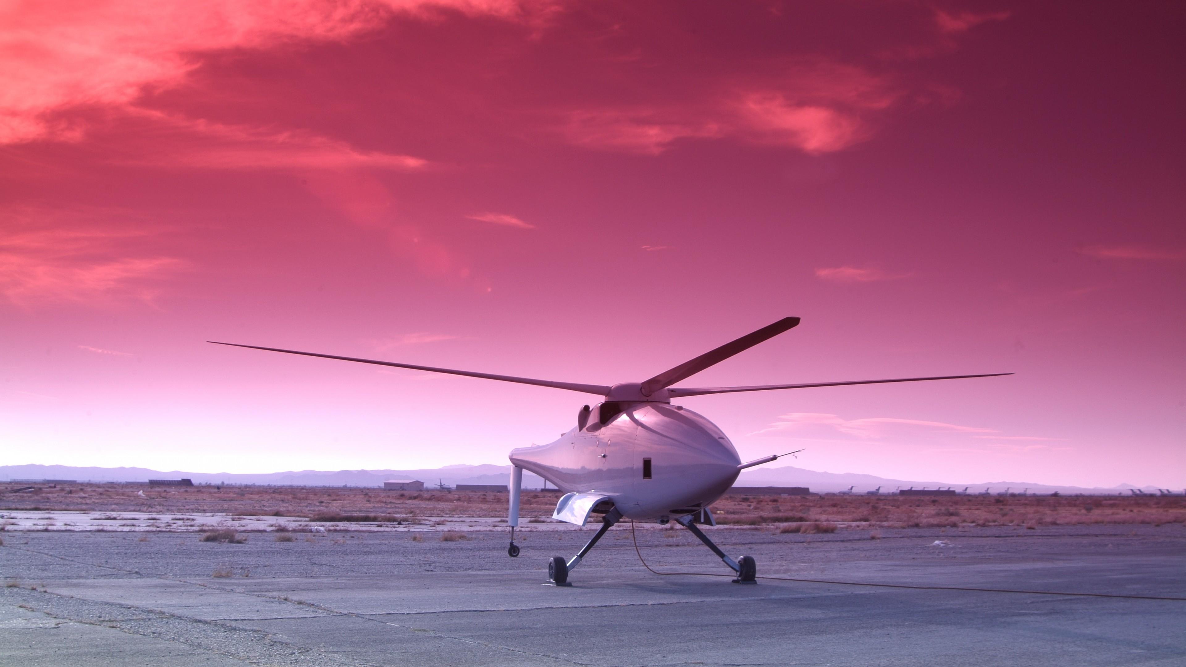 Wallpaper Hummingbird, A160, Boeing, YMQ 18A, UAV, Helicopter, Drone