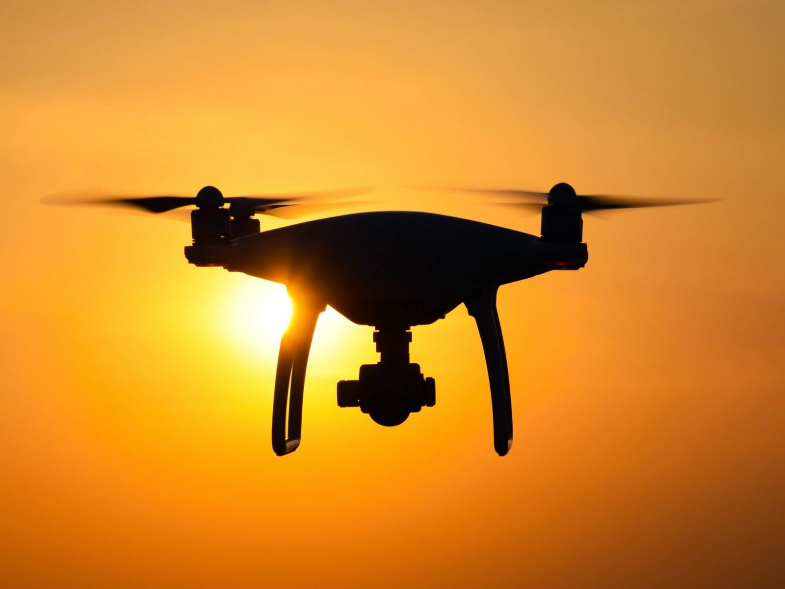 Autonomous Drones? Nah, Paper Aeroplanes are the new Unmanned Aerial