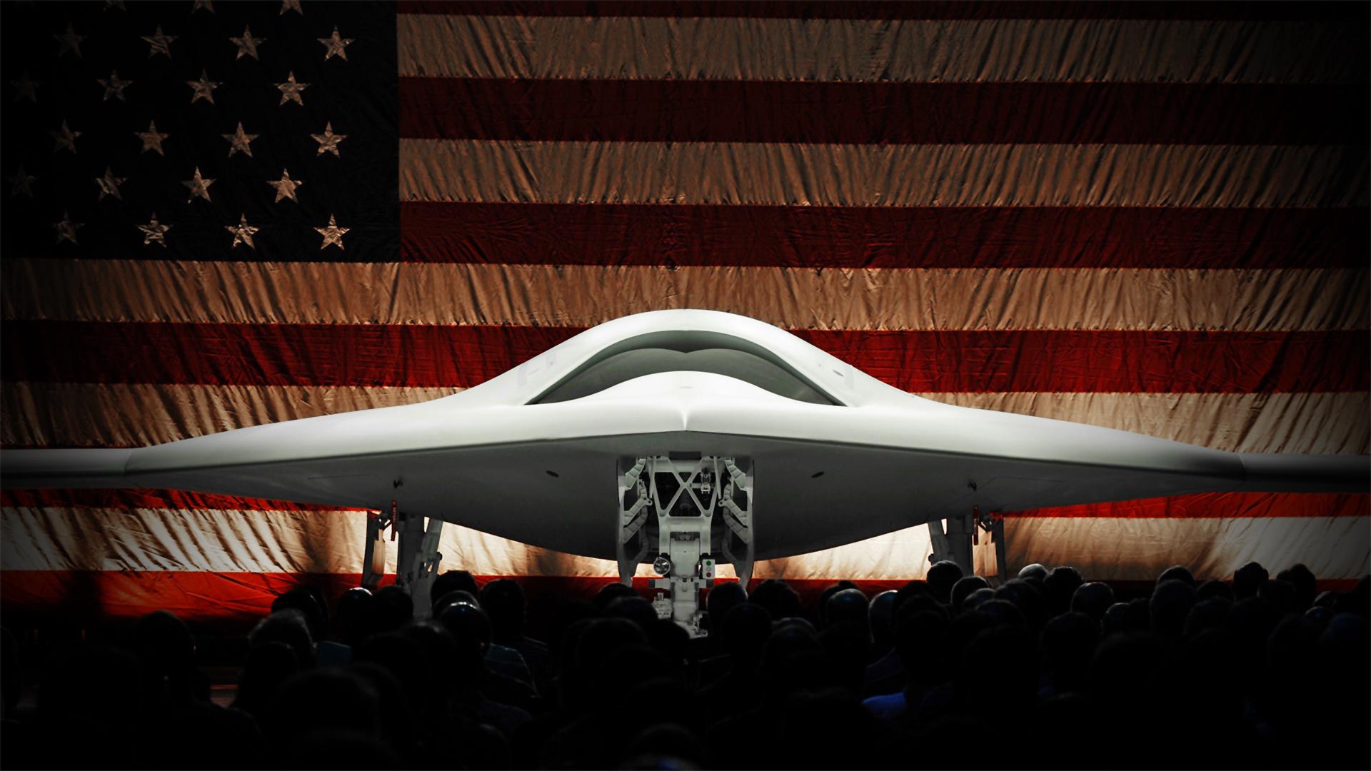 The Alarming Case Of The USAF's Mysteriously Missing Unmanned Combat