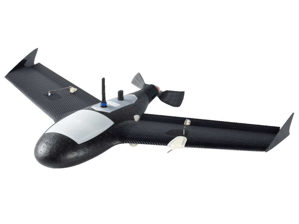 Unmanned Aerial Vehicles - Совзонд