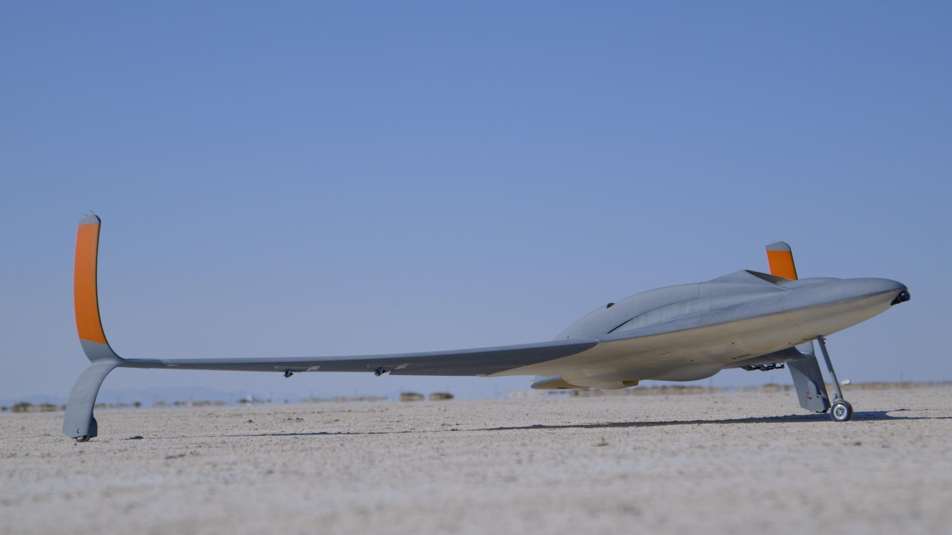 Aurora Flight Sciences and Stratasys Deliver World's First Jet