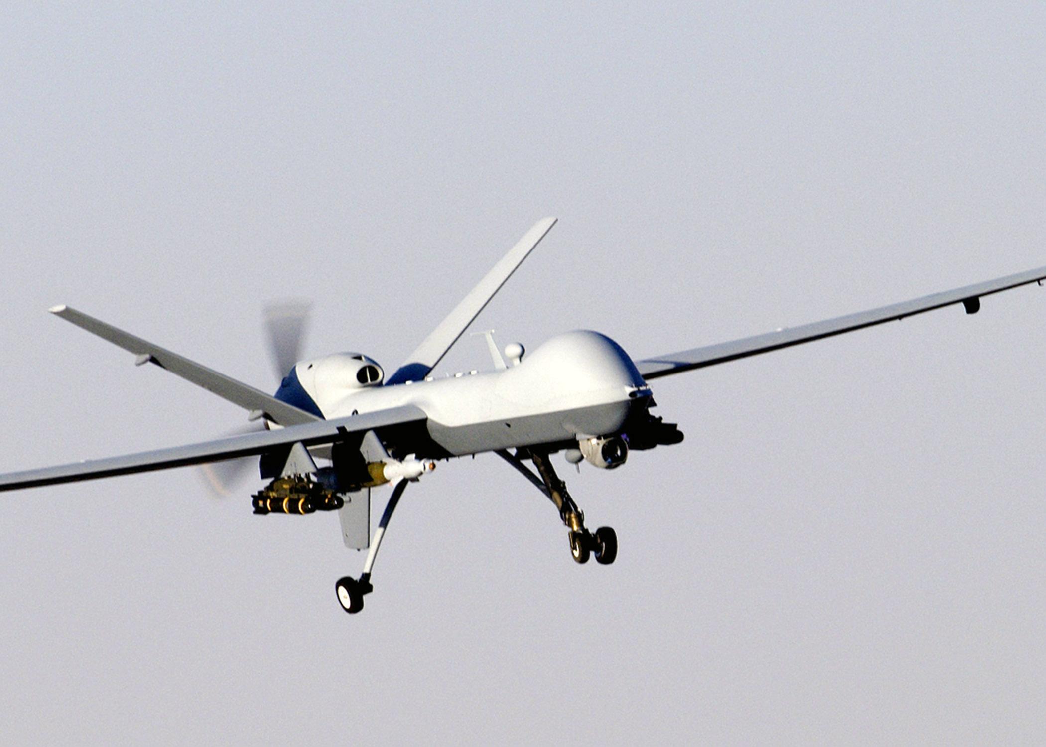 Unmanned Aerial Vehicle (UAV). I n f o r m a t i o n 2 S h a r e