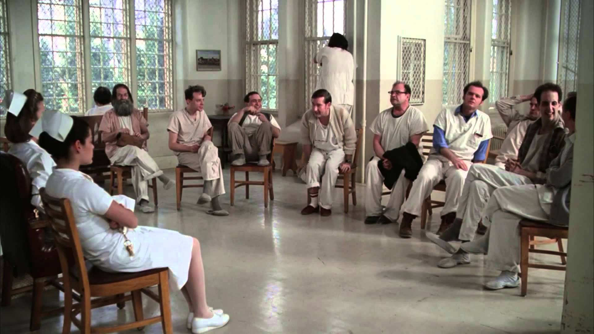 One Flew Over The Cuckoo's Nest Wallpapers - Wallpaper Cave - One Flew Over The Cuckoo's Nest Izle