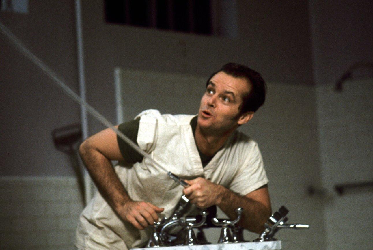 One Flew Over the Cuckoo's Nest 40th birthday: Best things you never