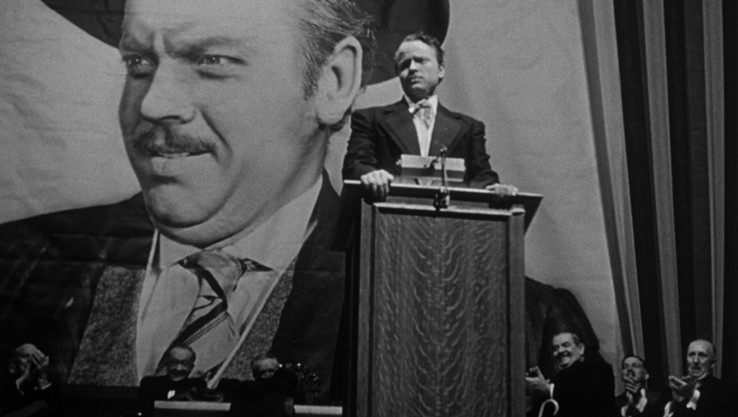 Citizen Kane (1941) Desktop Wallpaper