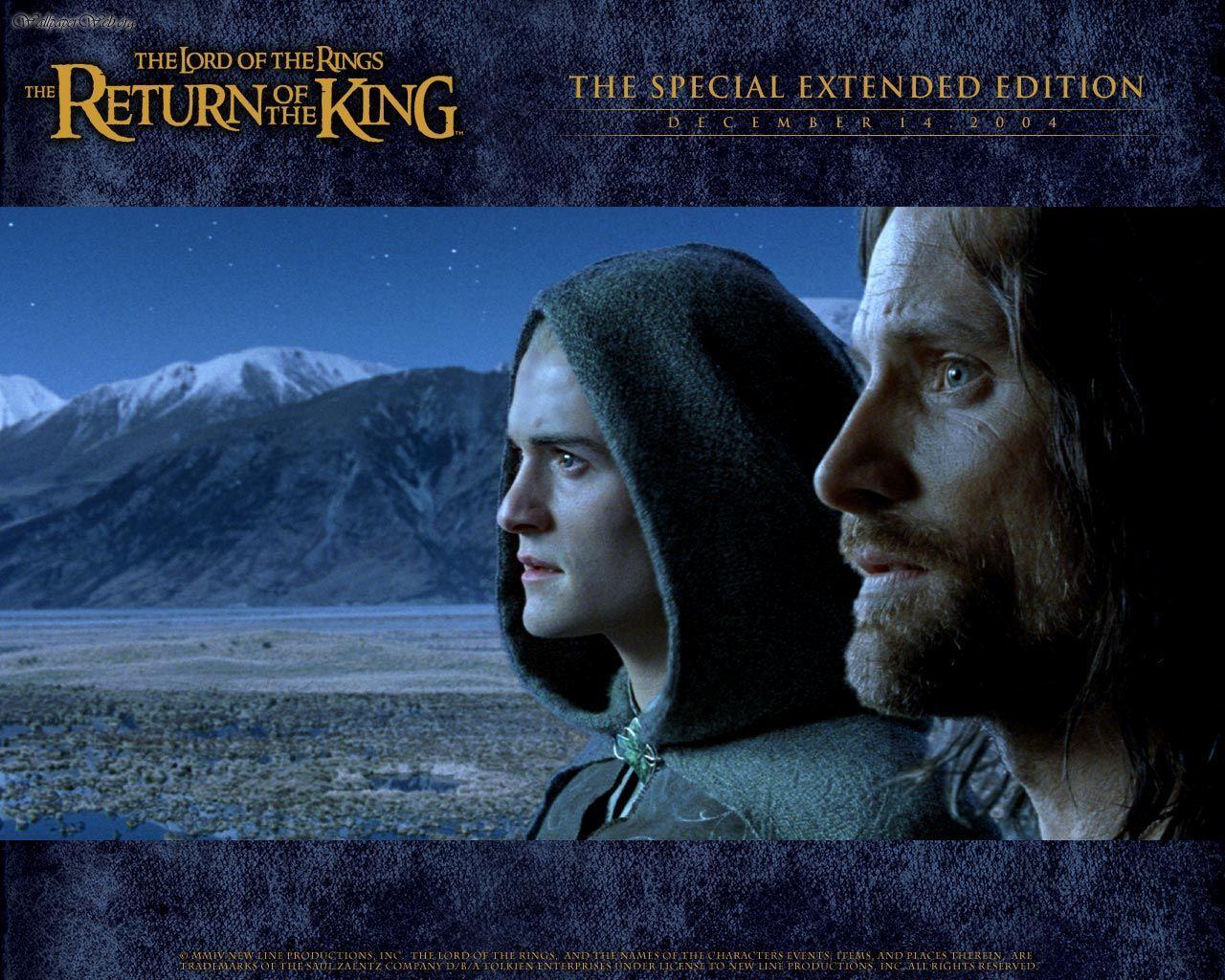 Movies: The Lord of the Rings: The Return of the King, picture nr. 25060