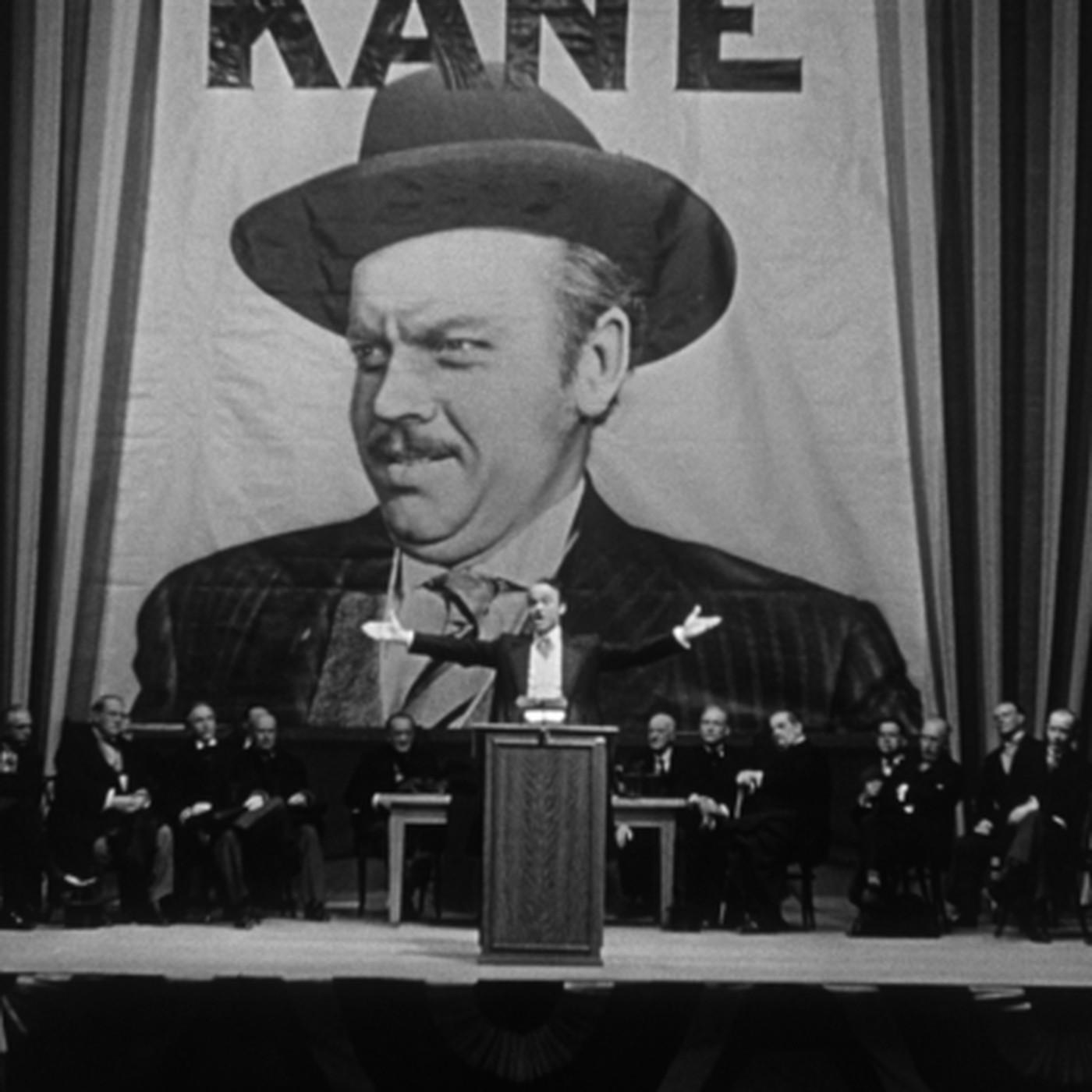 Let's watch Donald Trump talk about Citizen Kane