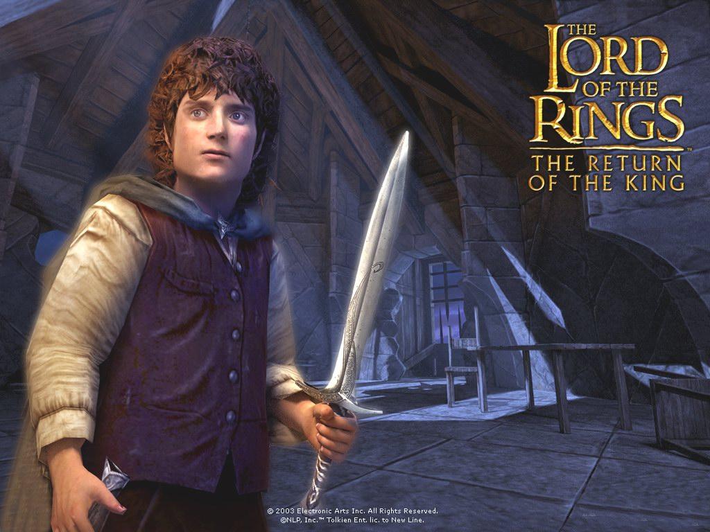 Lotr Return Of The King Pc Game Free Download.. OBNOXIOUS LOSES.TK