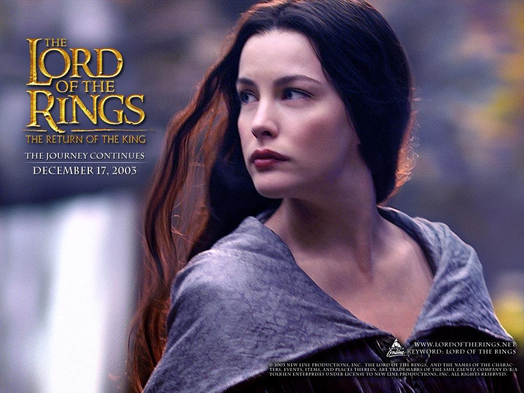 The Lord of the Rings: The Return of the King wallpaper 13 image